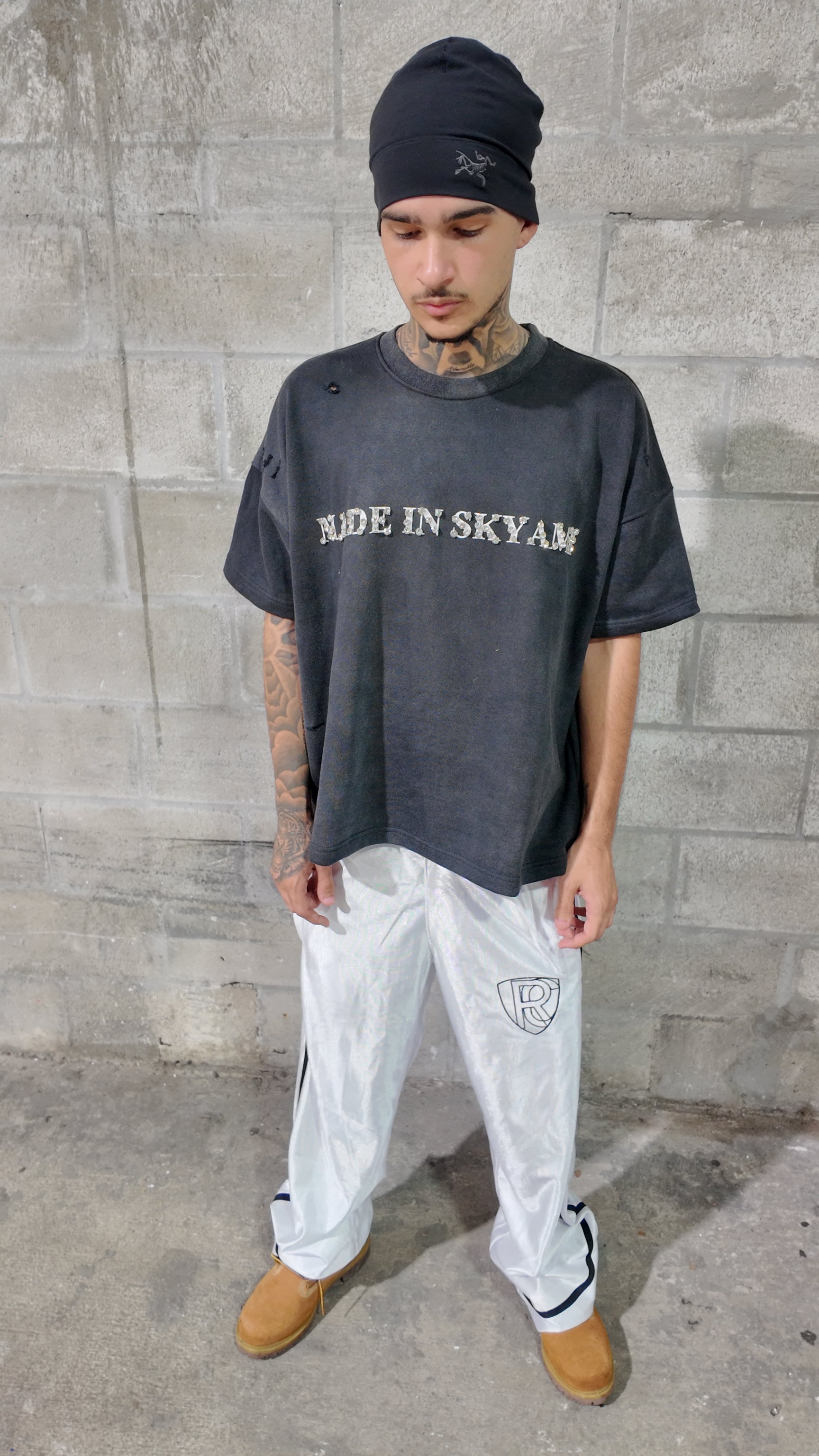RC Silky TrackPants