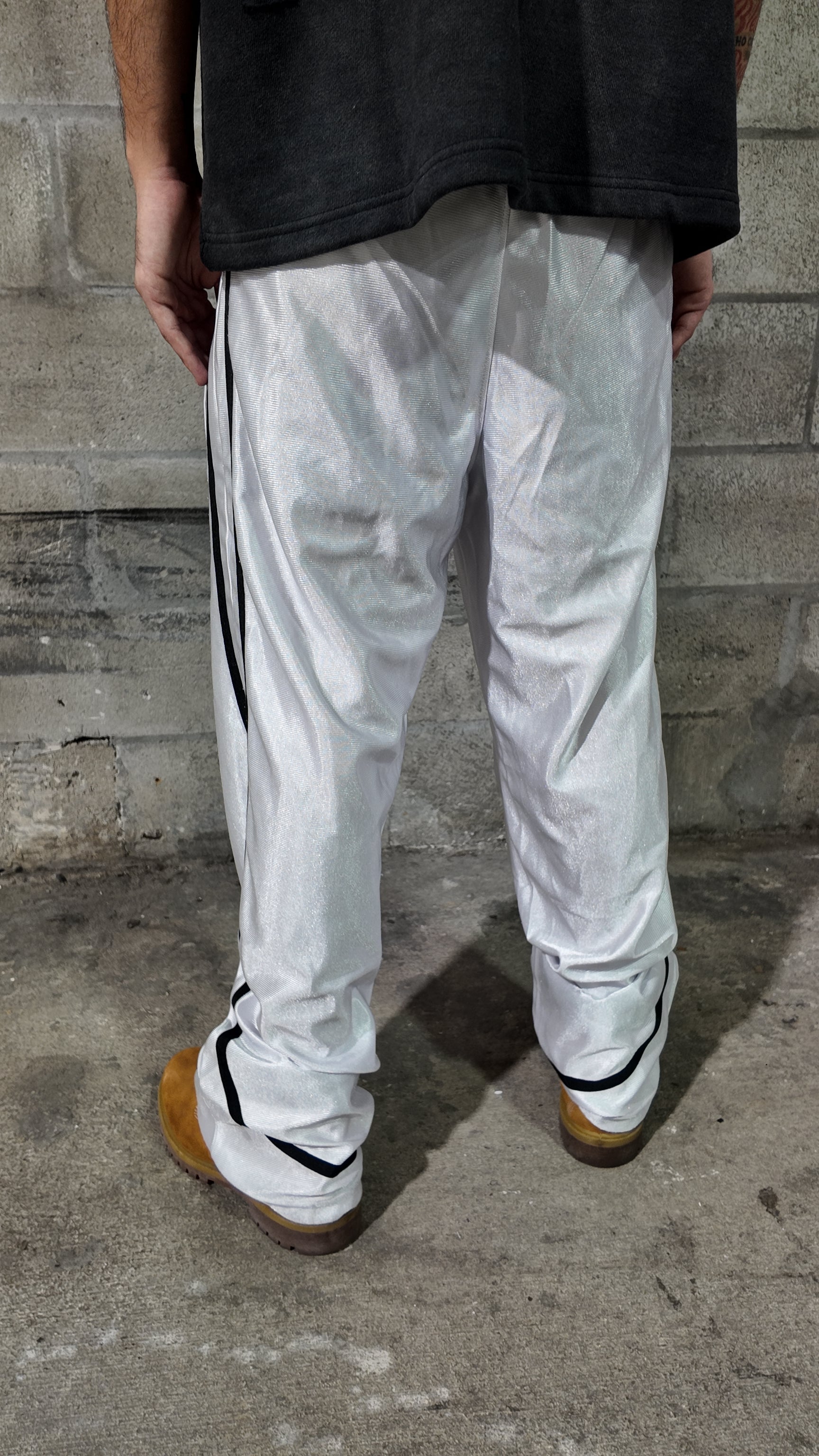 RC Silky TrackPants