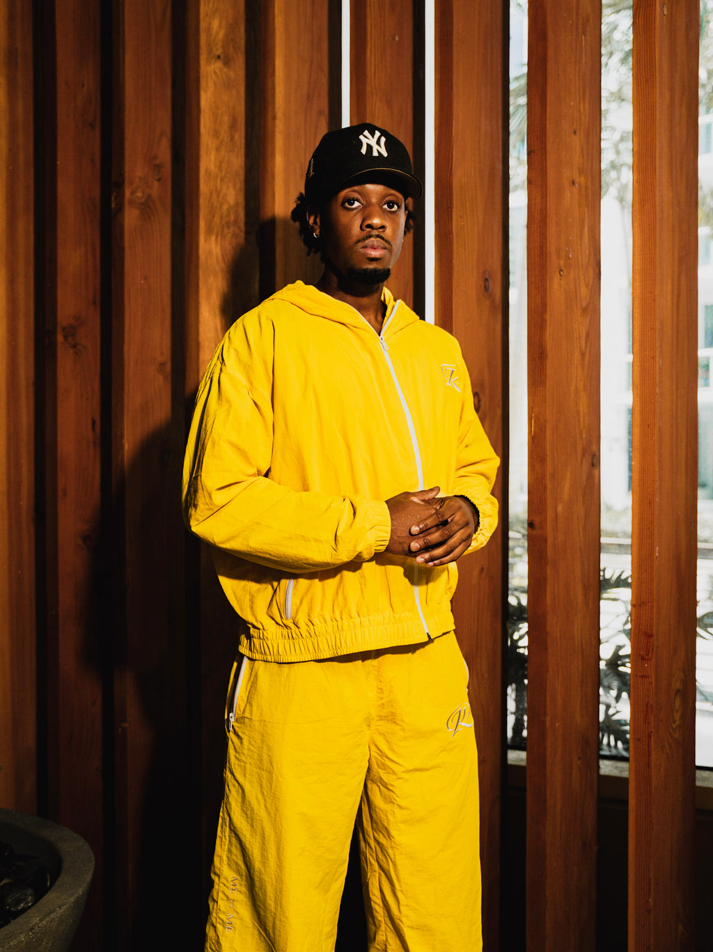Me Vs Me Rain Suits