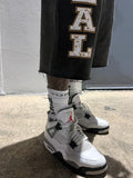 Reallifer Socks