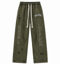 RC Silky TrackPants
