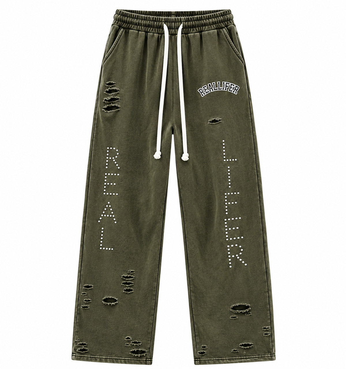 RC Silky TrackPants