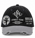 Street Team Hats
