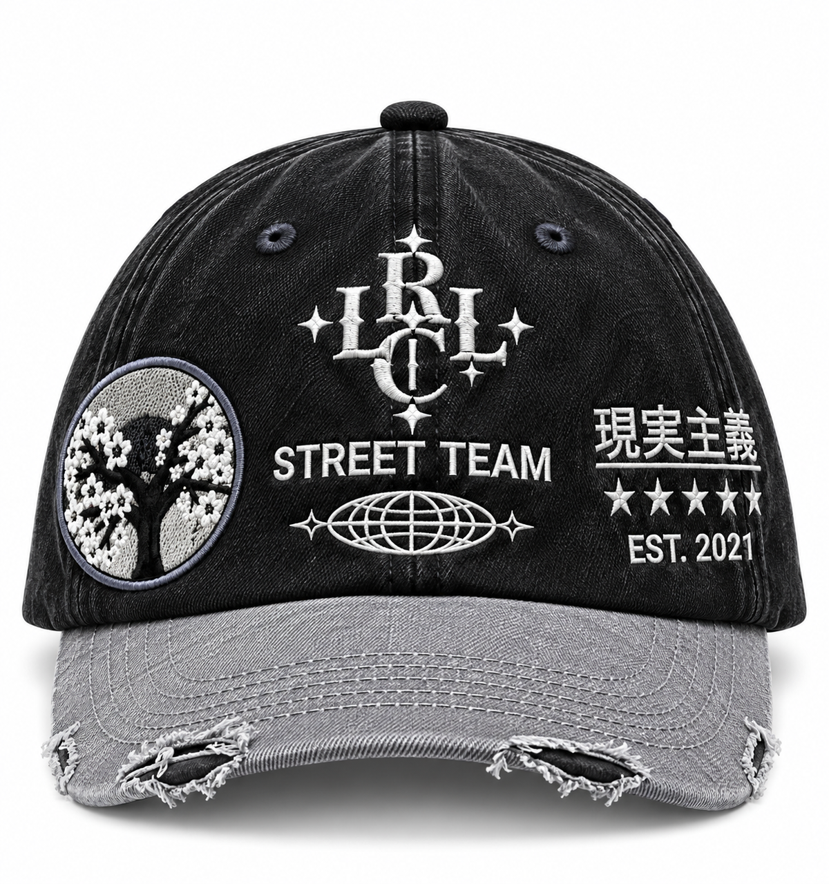 Street Team Hats