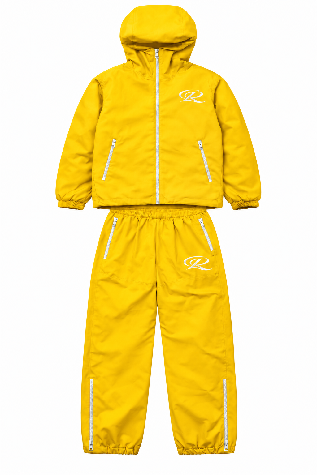 Me Vs Me Rain Suits