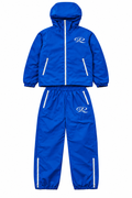 Blue RL Rain Suit